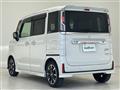 2021 Suzuki Spacia