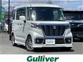 2018 Suzuki Spacia