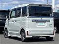 2018 Suzuki Spacia