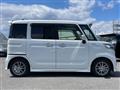 2018 Suzuki Spacia