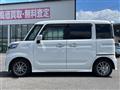 2018 Suzuki Spacia