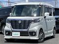 2018 Suzuki Spacia