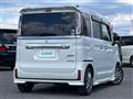 2018 Suzuki Spacia