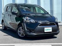 2016 Toyota Sienta
