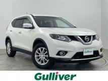 2017 Nissan X-Trail
