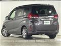 2016 Honda Freed