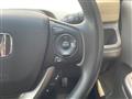 2016 Honda Freed