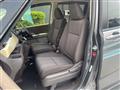 2016 Honda Freed