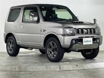 2016 Suzuki Jimny
