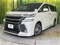 2016 Toyota Vellfire