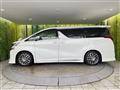 2016 Toyota Vellfire