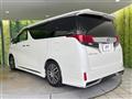 2016 Toyota Vellfire