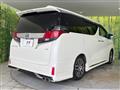 2016 Toyota Vellfire