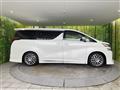 2016 Toyota Vellfire