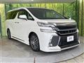 2016 Toyota Vellfire