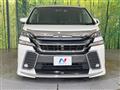 2016 Toyota Vellfire