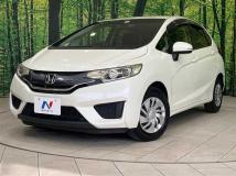 2014 Honda Fit