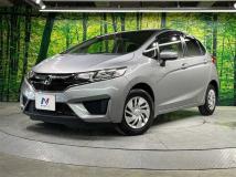 2016 Honda Fit