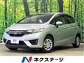 2016 Honda Fit