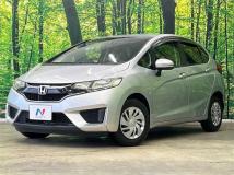 2016 Honda Fit
