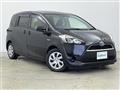 2015 Toyota Sienta