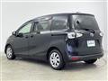 2015 Toyota Sienta