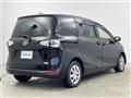 2015 Toyota Sienta