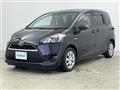 2015 Toyota Sienta