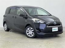 2015 Toyota Sienta