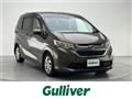 2017 Honda Freed