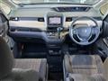 2017 Honda Freed