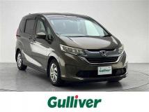 2017 Honda Freed