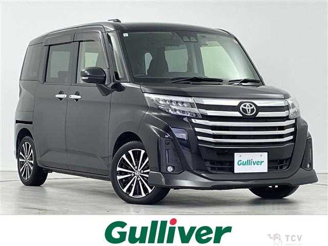 2021 Toyota Roomy