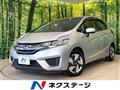 2014 Honda Fit Hybrid