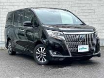 2018 Toyota Esquire