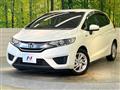 2014 Honda Fit Hybrid