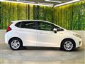 2014 Honda Fit Hybrid