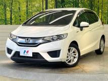 2014 Honda Fit Hybrid