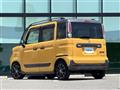 2021 Suzuki Spacia