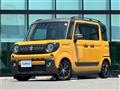 2021 Suzuki Spacia