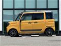 2021 Suzuki Spacia