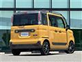 2021 Suzuki Spacia