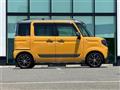 2021 Suzuki Spacia