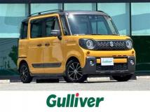 2021 Suzuki Spacia