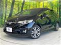 2017 Honda Fit Hybrid
