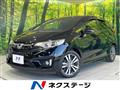 2017 Honda Fit Hybrid