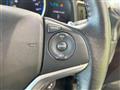 2017 Honda Fit Hybrid