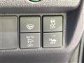 2017 Honda Fit Hybrid