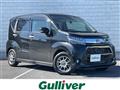 2022 Daihatsu Move