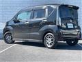 2022 Daihatsu Move